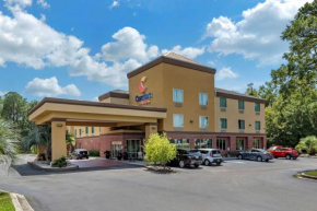  Comfort Suites Biloxi/Ocean Springs  Билокси